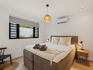 Holiday house Jan Thiel Outdoor Recording 28