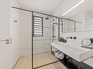Ferienhaus Jan Thiel Ausstattung 29