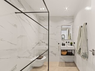 Holiday house Jan Thiel Outdoor Recording 32