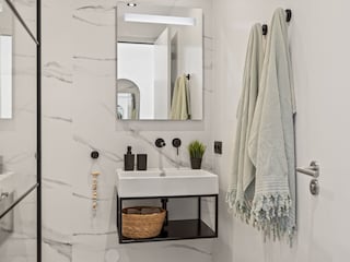 Holiday house Jan Thiel Outdoor Recording 34