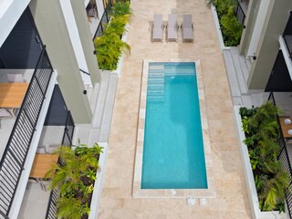 Ferienhaus Jan Thiel Außenaufnahme 2