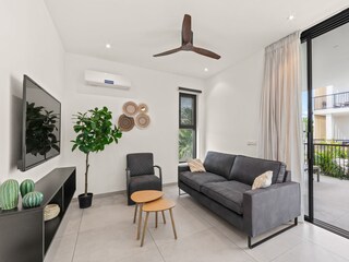 Ferienhaus Jan Thiel Außenaufnahme 4