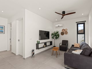 Holiday house Jan Thiel Outdoor Recording 5