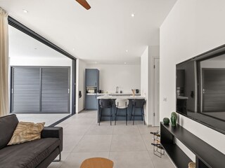 Ferienhaus Jan Thiel Außenaufnahme 6