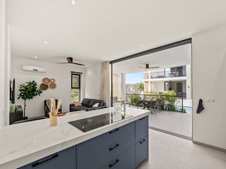 Ferienhaus Jan Thiel Außenaufnahme 9