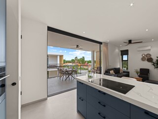 Ferienhaus Jan Thiel Außenaufnahme 11