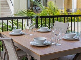 Ferienhaus Jan Thiel Außenaufnahme 13