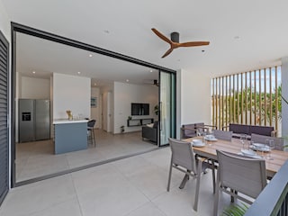 Ferienhaus Jan Thiel Außenaufnahme 21