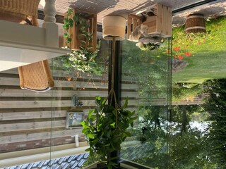 Holiday house Wedde Features 24