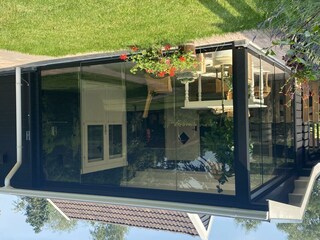 Ferienhaus Wedde Außenaufnahme 6