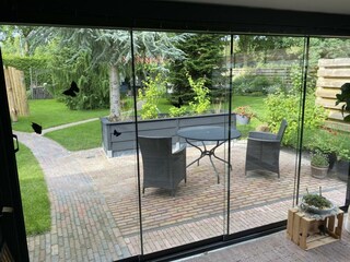 Holiday house Wedde Outdoor Recording 22