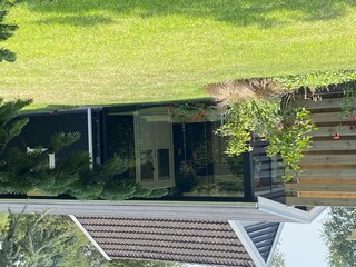 Ferienhaus Wedde Außenaufnahme 9