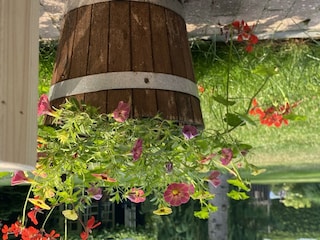 Holiday house Wedde Environment 43