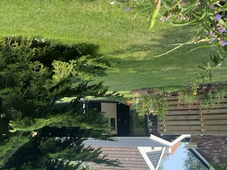 Holiday house Wedde Environment 45