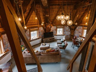 Ferienhaus Egmond aan den Hoef Außenaufnahme 2