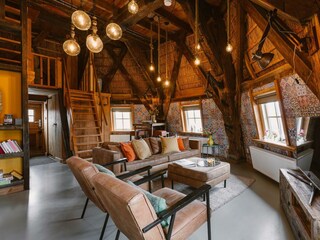 Ferienhaus Egmond aan den Hoef Außenaufnahme 4