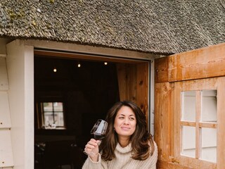 Ferienhaus Egmond aan den Hoef Ausstattung 15