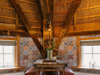 Ferienhaus Egmond aan den Hoef Ausstattung 16