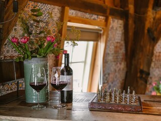 Ferienhaus Egmond aan den Hoef Außenaufnahme 7