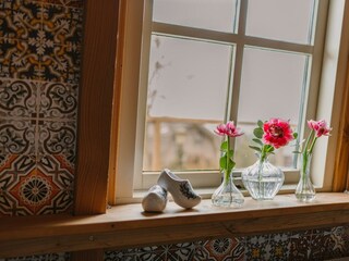 Ferienhaus Egmond aan den Hoef Ausstattung 20