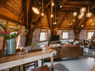 Ferienhaus Egmond aan den Hoef Ausstattung 21
