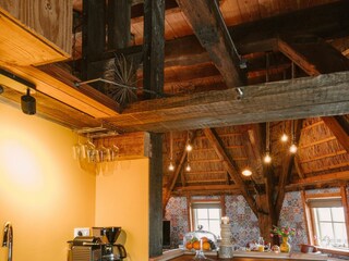 Ferienhaus Egmond aan den Hoef Außenaufnahme 13