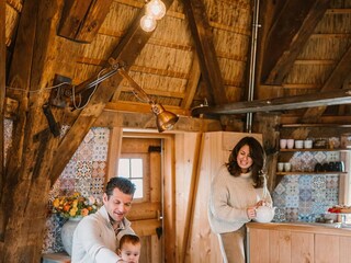 Ferienhaus Egmond aan den Hoef Ausstattung 24