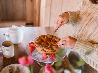 Ferienhaus Egmond aan den Hoef Außenaufnahme 16