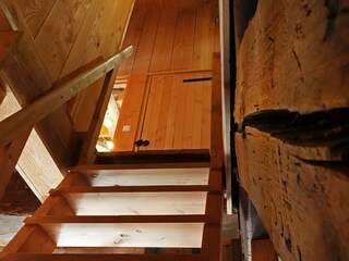 Ferienhaus Egmond aan den Hoef Ausstattung 29