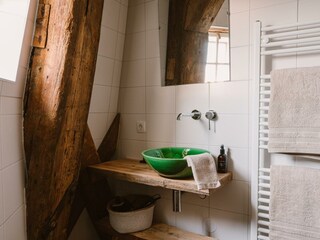 Ferienhaus Egmond aan den Hoef Außenaufnahme 21