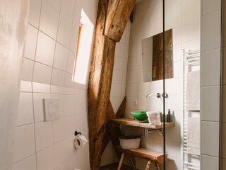 Ferienhaus Egmond aan den Hoef Außenaufnahme 22