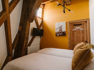 Ferienhaus Egmond aan den Hoef Außenaufnahme 24