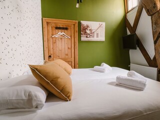 Ferienhaus Egmond aan den Hoef Außenaufnahme 26