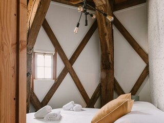 Ferienhaus Egmond aan den Hoef Ausstattung 37