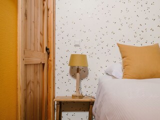 Ferienhaus Egmond aan den Hoef Ausstattung 38