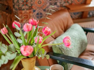 Ferienhaus Egmond aan den Hoef Außenaufnahme 30