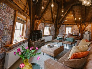 Ferienhaus Egmond aan den Hoef Außenaufnahme 31