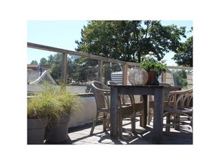 Ferienhaus Egmond aan den Hoef Außenaufnahme 34