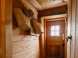 Ferienhaus Egmond aan den Hoef Ausstattung 40