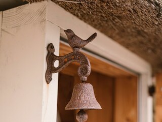 Ferienhaus Egmond aan den Hoef Außenaufnahme 39