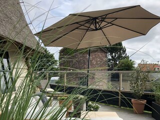 Holiday house Egmond aan den Hoef Outdoor Recording 41