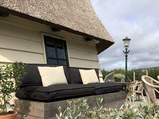 Holiday house Egmond aan den Hoef Outdoor Recording 42