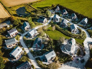 Ferienhaus Egmond aan den Hoef Außenaufnahme 43