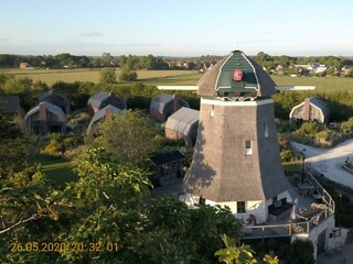 Ferienhaus Egmond aan den Hoef Umgebung 43