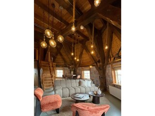 Ferienhaus Egmond aan den Hoef Außenaufnahme 12