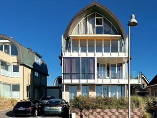 Holiday house Egmond aan Zee Outdoor Recording 1