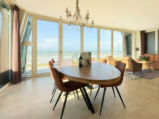 Ferienhaus Egmond aan Zee Außenaufnahme 2