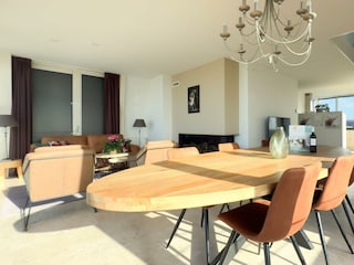 Ferienhaus Egmond aan Zee Ausstattung 11