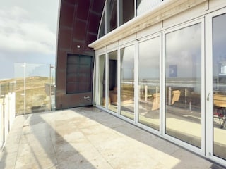 Ferienhaus Egmond aan Zee Außenaufnahme 2