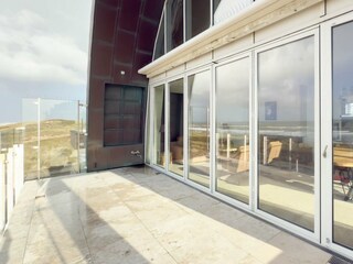 Holiday house Egmond aan Zee Outdoor Recording 4